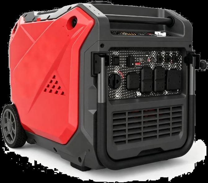 Tuoqing T9000iSE — фотография из каталога